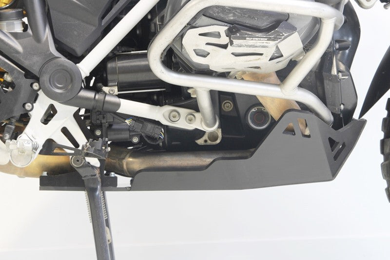 Bmw R 1250 Gs Adventure [AXP] - Ochrana motoru Adventure - HDPE 8mm