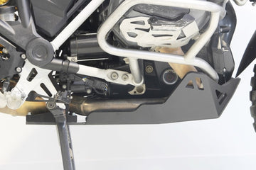 Bmw R 1250 Gs Adventure [AXP] - Ochrana motoru Adventure - HDPE 8mm - 0