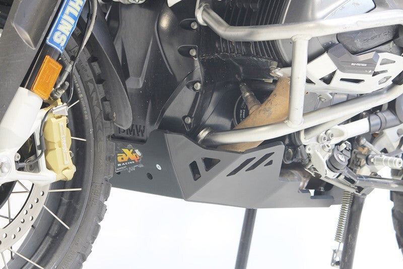 Bmw R 1250 Gs Adventure [AXP] - Ochrana motoru Adventure - HDPE 8mm