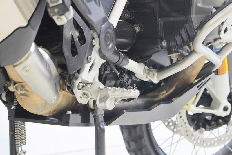 Bmw R 1250 Gs Adventure [AXP] - Ochrana motoru Adventure - HDPE 8mm