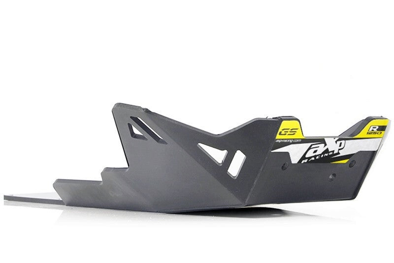Bmw R 1250 Gs Adventure [AXP] - Ochrana motoru Adventure - HDPE 8mm