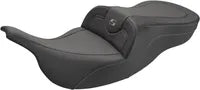 Harley Davidson Flhtcui [SADDLEMEN] – Sedlo z uhlíkových vláken Roadsofa™