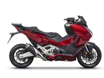 Honda č. 750 [SHAD] - Montážní sada Top Master - Honda X-ADV - 0