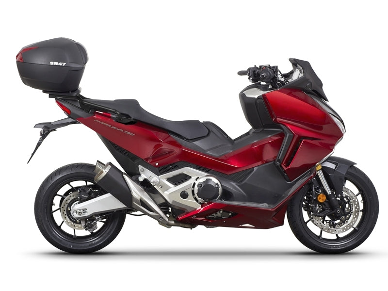 Honda č. 750 [SHAD] - Montážní sada Top Master - Honda X-ADV
