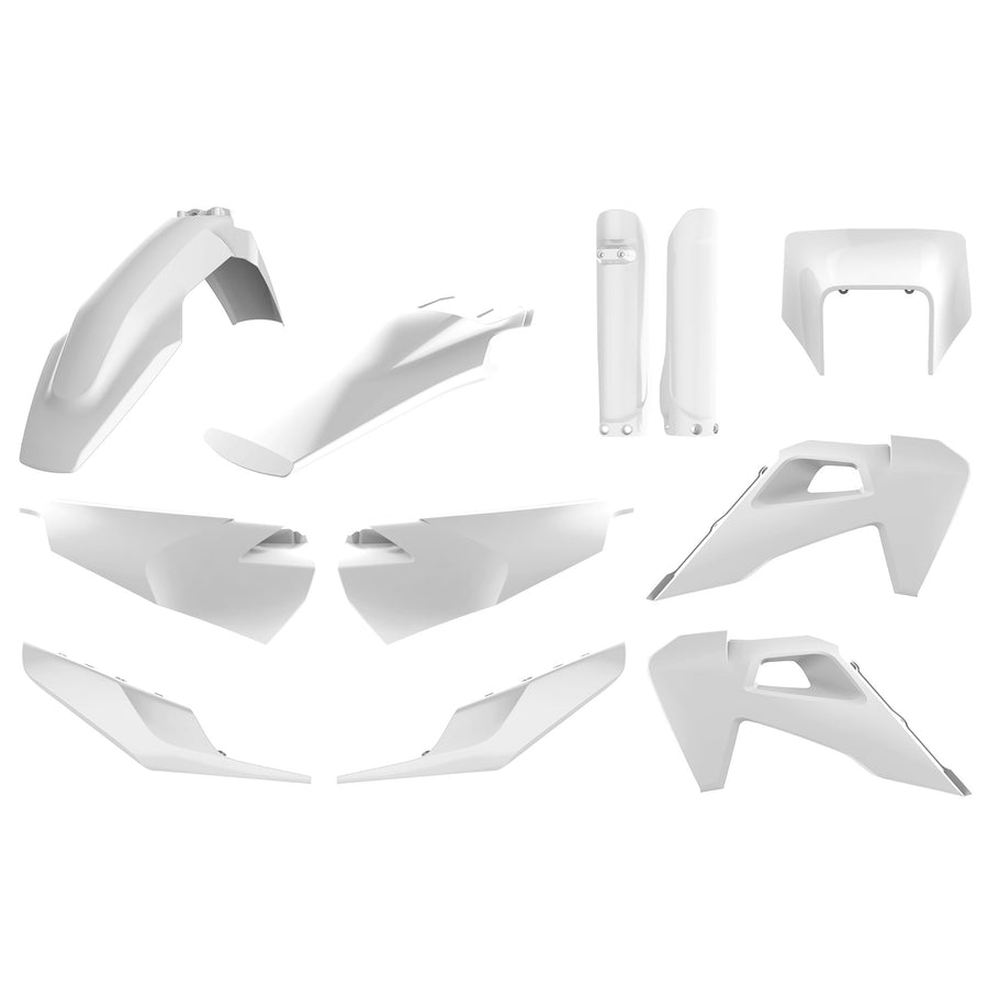 HUSQVARNA FE 450 [2020-2023] - Plastik-Kit Husqvarna TE/FE