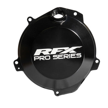 GAS GAS EC 250 F [2021-2023] - Pro Kupplungsdeckel (H/A Schwarz)