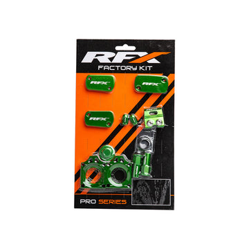 Kawasaki Kx 250 [RFX] – tovární sada – Kawasaki KXF250/450