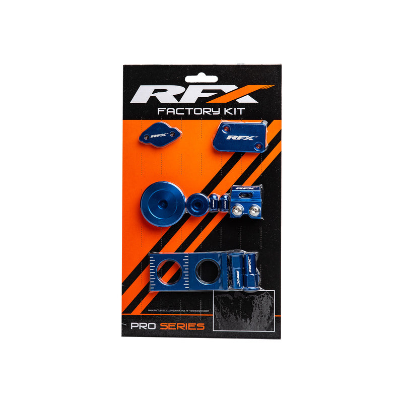 Yamaha Yz 450 [RFX] – tovární sada – Yamaha YZF250/450