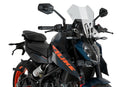 KTM 390 DUKE [2025] – Nová generace Touring – Tónovaná-8