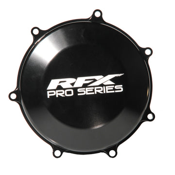 Kawasaki KX 450 (KX 450 J) [2019-2020] - Pro Series Kupplungsdeckel - h/a schwarz