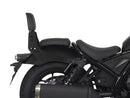 Honda Cmx 1100 Rebel Dct [SHAD] - Sissy bar - Honda CMX Rebel 1100-1
