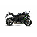 Kawasaki Ninja 1000 [IXIL] - RC tlumič výfuku z nerezové oceli / karbonová koncovka - CK7294RC
