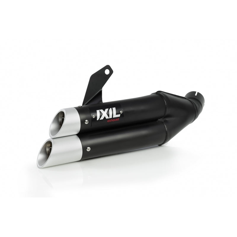 Yamaha Mt 07 [IXIL] - Kompletní systém Hyperlow - XY9364XB