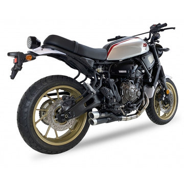 Yamaha Mt 07 [IXIL] - Kompletní systém Hyperlow - XY9364XB