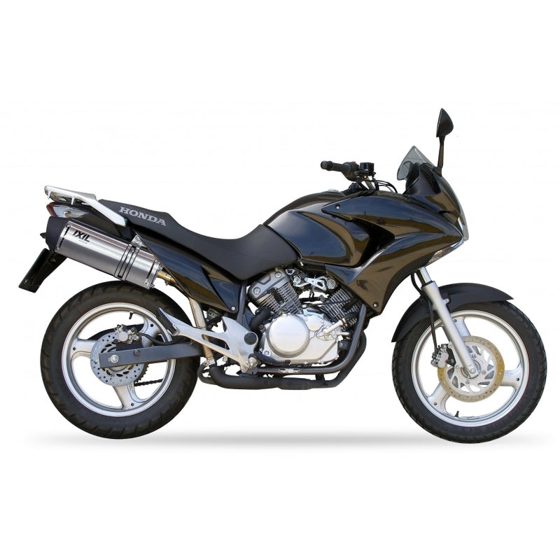 Honda XL 125 V Varadero [IXIL] - Tlumič Hexoval Xtrem - Honda XL 125 V Varadero - OH6011VSE