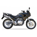 Honda XL 125 V Varadero [IXIL] - Tlumič Hexoval Xtrem - Honda XL 125 V Varadero - OH6011VSE