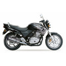 Honda Cb 200 [IXIL] - Tlumič Hexoval Xtrem - Honda CB 500 - S - OH6031VSE-2