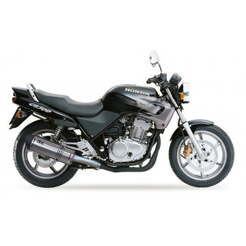 Honda Cb 200 [IXIL] - Tlumič Hexoval Xtrem - Honda CB 500 - S - OH6031VSE - 0