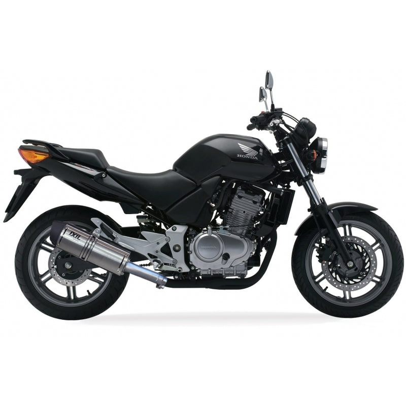 Honda Cbf 500 [IXIL] - Tlumič Hexoval Xtrem - Honda CBF 500 - OH6032VSE