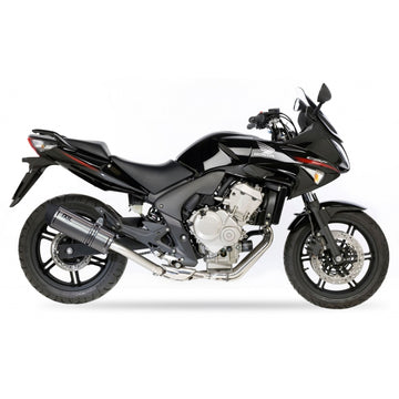 Honda CBF 600 N ABS (PC 38) [2004-2007] - Hexoval Xtrem Endtopf - Honda CBF 600 - OH6057VSE