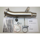 Honda CBF 600 S PC43 [2008-2010] - Hexoval Xtrem Endtopf - Honda CBF 600 - OH6057VSE