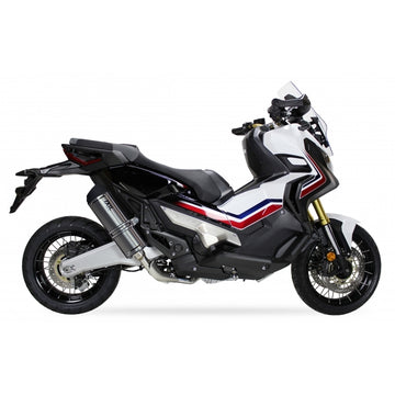 Honda X-Adv [IXIL] - Tlumič Hexoval Xtrem - Honda X-ADV 750 - OH6059VSE