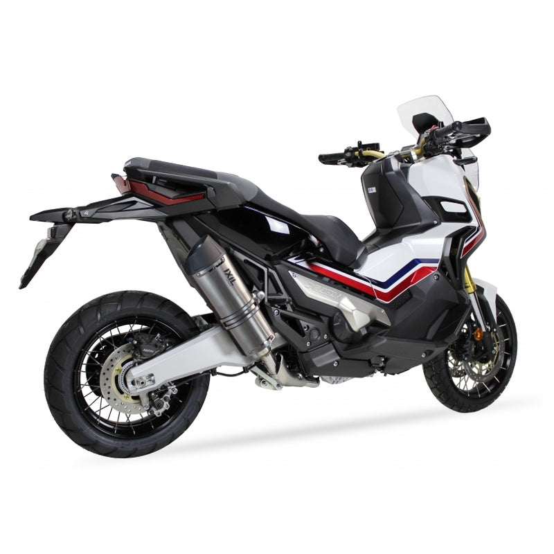 Honda X-Adv [IXIL] - Tlumič Hexoval Xtrem - Honda X-ADV 750 - OH6059VSE