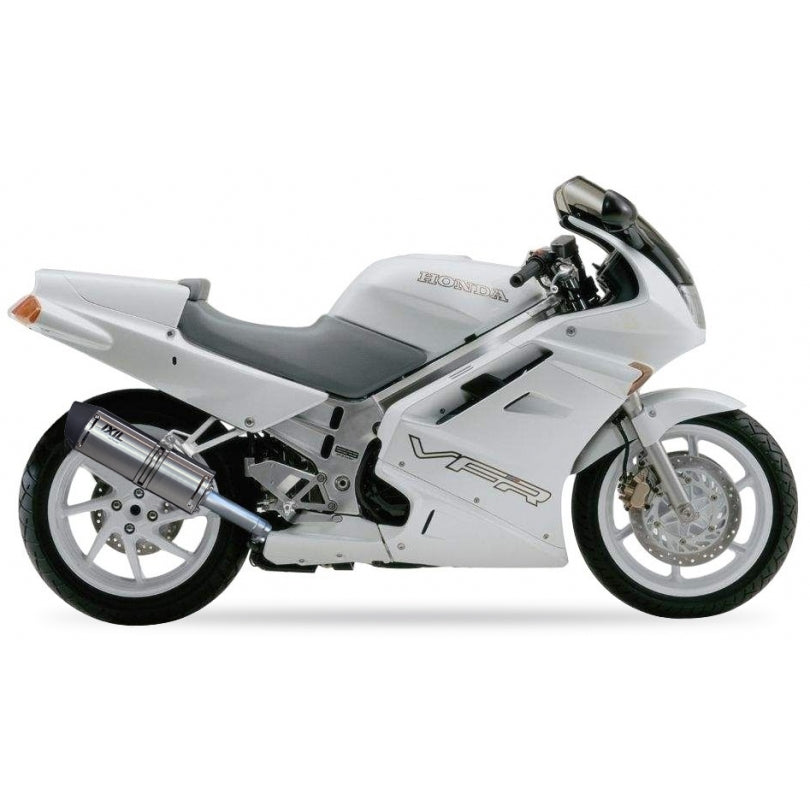 Honda VFR 750 F Interceptor (RC 36) [1990-1993] - Hexoval Xtrem Endtopf - Honda VFR 750 F - OH6060VSE