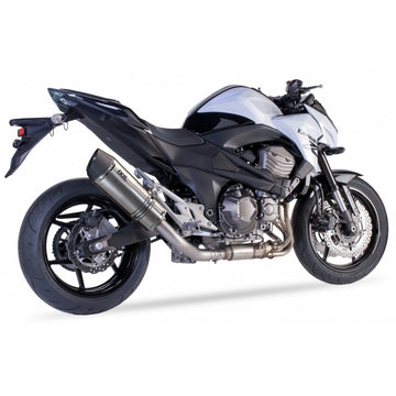 Kawasaki Z 800 [IXIL] - Tlumič Hexoval Xtrem - Kawasaki Z 800 - OK7068VSE