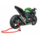 Kawasaki Z 800 [IXIL] - Tlumič Hexoval Xtrem - Kawasaki Z 800 - OK7068VSE
