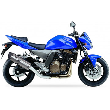 Kawasaki Z 200 [IXIL] - Tlumič Hexoval Xtrem - Kawasaki Z750-S - OK7069VSE