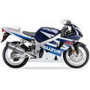 SUZUKI GSX R 600 [2001-2005] - Hexoval Xtrem Endtopf - Suzuki GSX 600 R - OS8067VSE