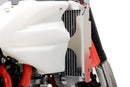 Beta RR 125 [AXP] - Xtrem ochrana chladiče PE-HD-4