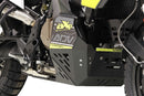 Husqvarna Norden 901 [AXP] - Ochranný plech motoru PE-HD 8 mm - Husqvarna Norden 901