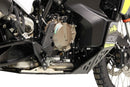 Husqvarna Norden 901 [AXP] - Ochranný plech motoru PE-HD 8 mm - Husqvarna Norden 901