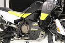 Husqvarna Norden 901 [AXP] - Ochranný plech motoru PE-HD 8 mm - Husqvarna Norden 901