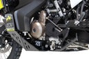 Husqvarna Norden 901 [AXP] - Turistický ochranný plech motoru PE-HD 8 mm - Husqvarna Norden 901