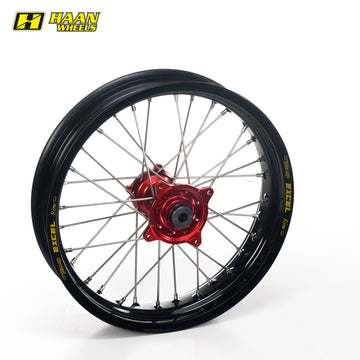 Yamaha Yz 450 [HAAN WHEELS] - Zadní kolo kompletní - 19x2,15x36T