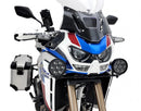 Honda Crf 1100 L Africa Twin Adv. Sportovní [DENALI] - Držák světlometu - Honda Africa Twin 1100 Adventure Sports ES-2