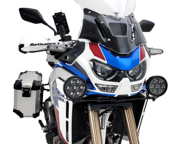Honda Crf 1100 L Africa Twin Adv. Sportovní [DENALI] - Držák světlometu - Honda Africa Twin 1100 Adventure Sports ES - 0