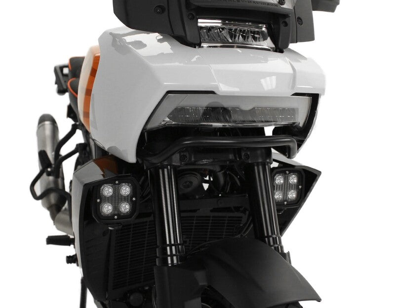 Harley -Davidson Pan America 1250 RA1250 [Denali] - Dolní držitel Schemehemeitger