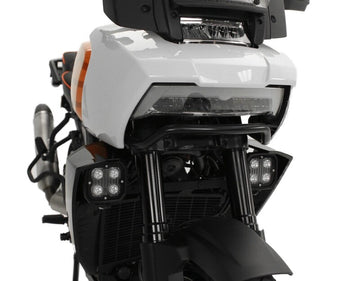 Harley -Davidson Pan America 1250 RA1250 [Denali] - Dolní držitel Schemehemeitger - 0