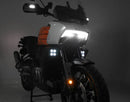 Harley -Davidson Pan America 1250 RA1250 [Denali] - Dolní držitel Schemehemeitger-3