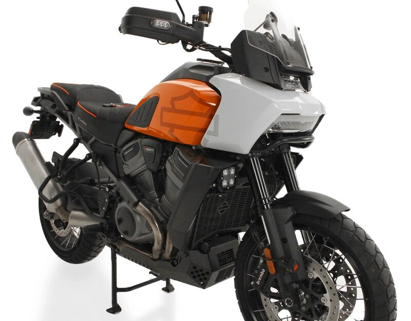 Harley -Davidson Pan America 1250 RA1250 [Denali] - Dolní držitel Schemehemeitger