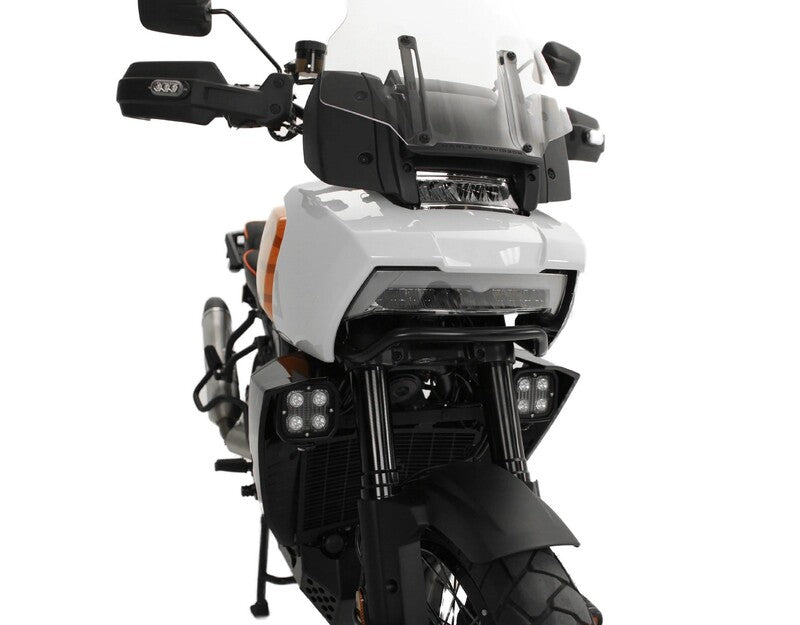 Harley -Davidson Pan America 1250 RA1250 [Denali] - Dolní držitel Schemehemeitger