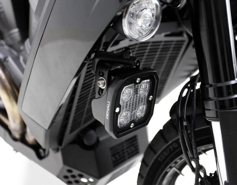 Harley -Davidson Pan America 1250 RA1250 [Denali] - Dolní držitel Schemehemeitger