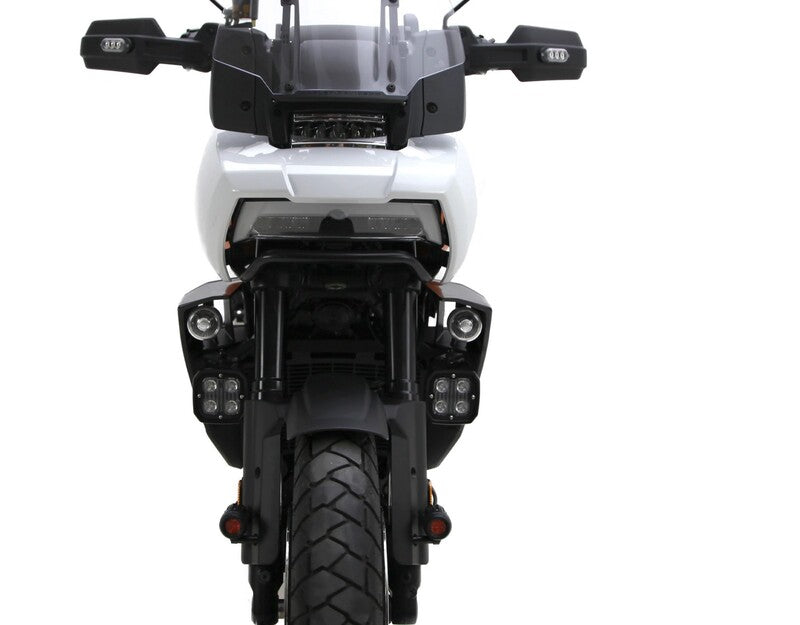 Harley -Davidson Pan America 1250 RA1250 [Denali] - Dolní držitel Schemehemeitger