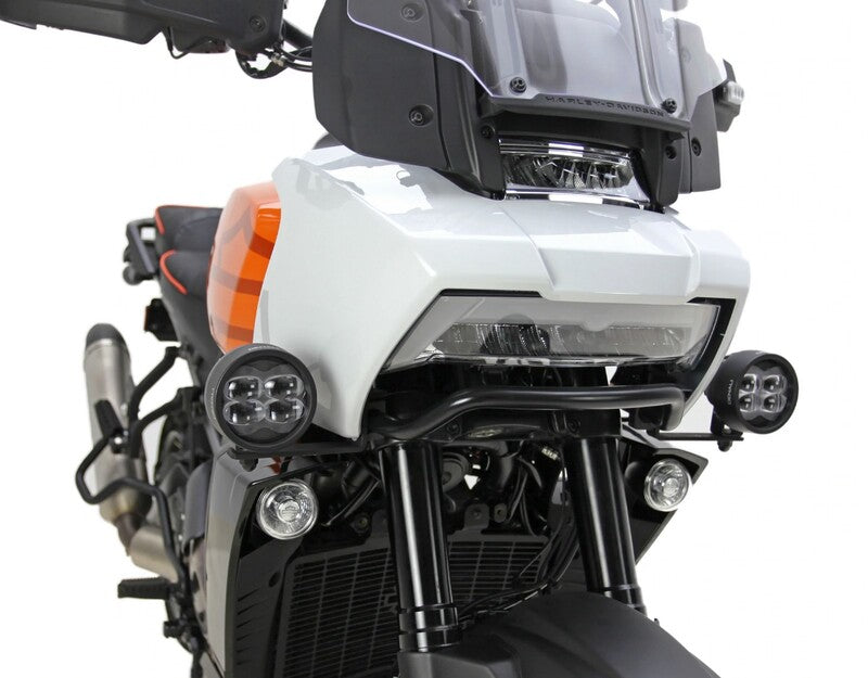 Harley Davidson Pan America 1250 [DENALI] - držák horního světlometu - Harley-Davidson Pan America 1250