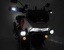 Harley Davidson Pan America 1250 [DENALI] - držák horního světlometu - Harley-Davidson Pan America 1250-3