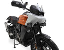 Harley-Davidson Pan America 1250 RA1250 [DENALI] - boční pohled na držák světlometu